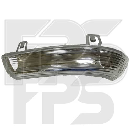 Повторювач Повороту Правий Skoda Superb 2002-2008, 1K0949102