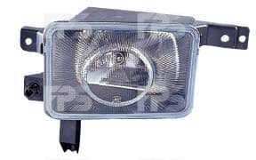 Фара Протитуманна Передня Ліва Opel Combo 2001-2011, 1710036, 1710039, 1710040, 1710372, 1710374, 171039
