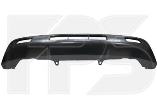 Накладка Бампера Передня Права Lexus GX 2013-2023
