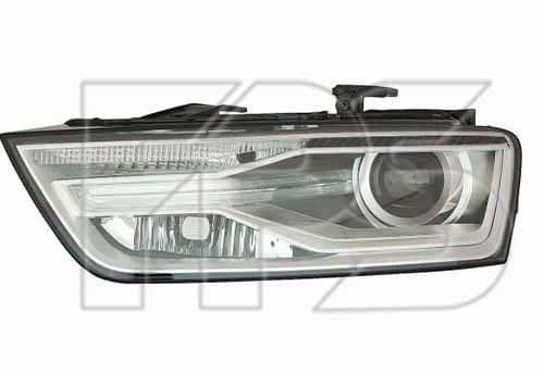 Фара передня AUDI Q3 2011-2018