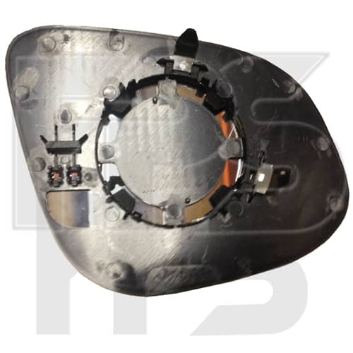 Вкладиш Дзеркала Лівий Mercedes-Benz Citan 2012-2021, 96 36 515 60R, 963664943R