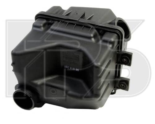 Корпус Повітряного Фільтра Передній Правий Chevrolet Aveo 2002-2008
