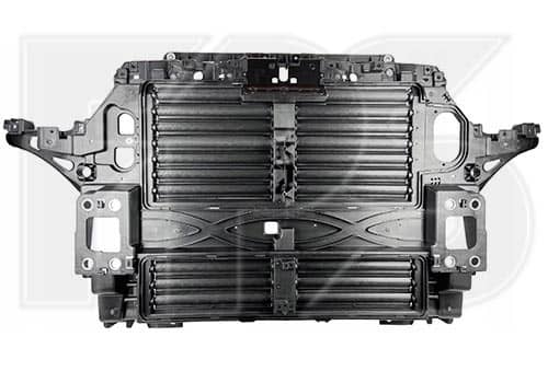 Панель Передній Правий Ford Explorer 2019-2024