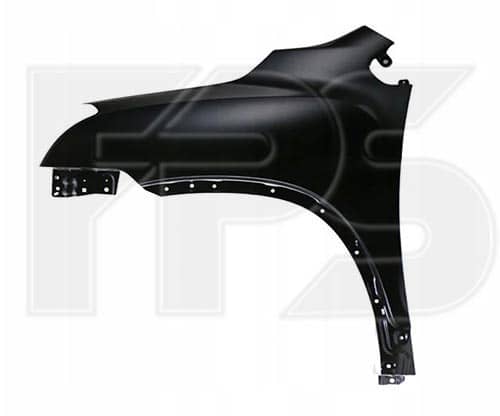 Крило CHEVROLET TRACKER 2013-2016
