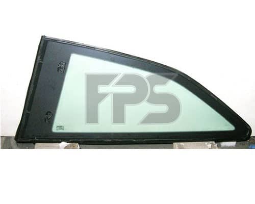Скло Автомобільне(бокове) Праве Seat Ibiza 2009-2012