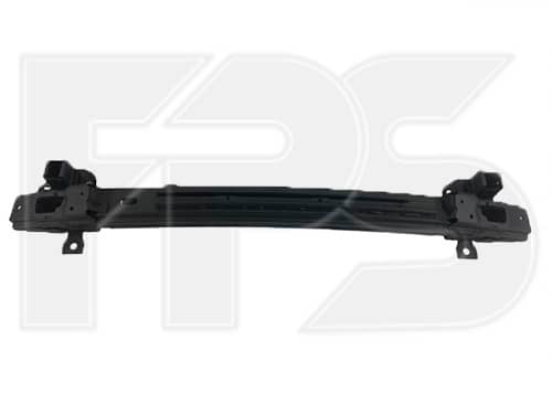 Шина Бампера Передня Hyundai Santa FE 2009-2012