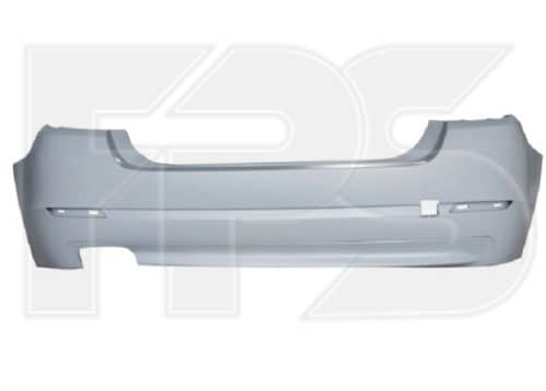 Бампер BMW 5 2010-2013