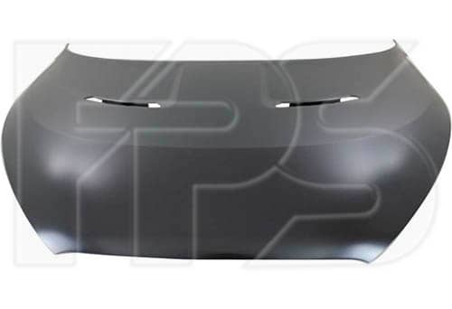 Капот Передній Правий Hyundai Veloster 2012-2017