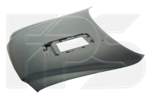 Капот Передній Правий Mitsubishi L200 1996-2005