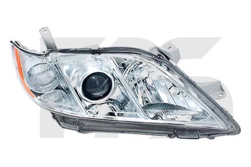 Фара Передня Передня Права Toyota Camry 2006-2011