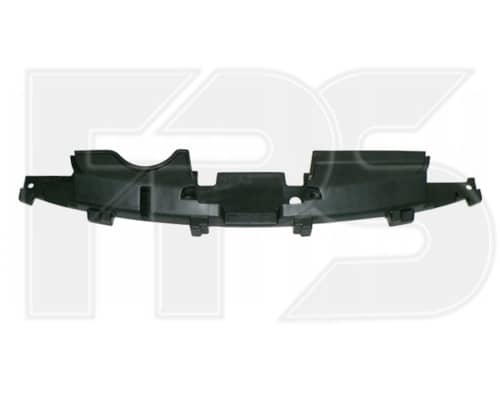 Ремчастина Пластикова Передня Права Honda CRV 2012-2015