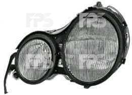 Фара Передня Передня Ліва Mercedes-Benz E-Class 1995-1999, 2108200361, A2108200361