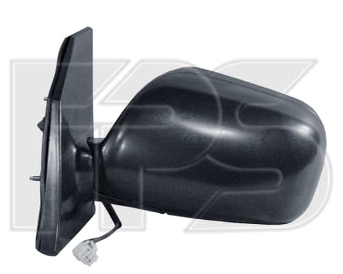 Дзеркало (в Зборі) Праве BYD F3 2006-2013