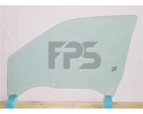 Скло Автомобільне(бокове) Праве Subaru Legacy 1994-1999