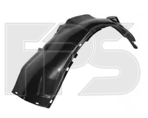 Підкрилок Передній Правий Volkswagen Golf 1991-1997, 1H0 809 962