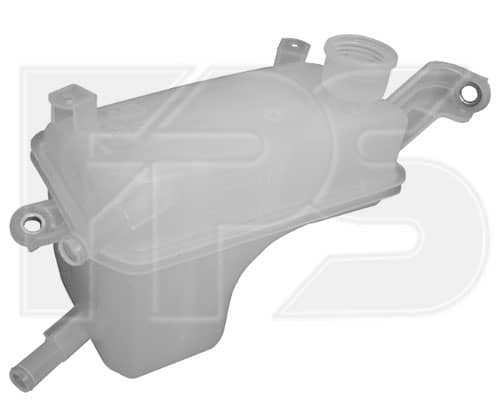 Бачок Вмістом Не Більш Як 2 Л Передній Правий Lexus CT200H 2011-2017