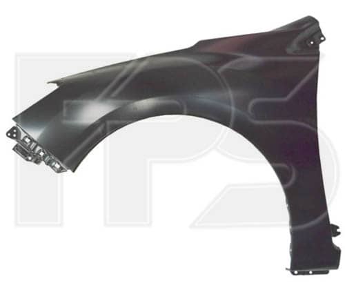 Крило Переднє Ліве Subaru Impreza 2011-2016