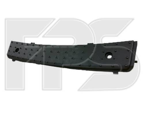 Накладка Бампера Передня Права Volkswagen Crafter 2006-2016