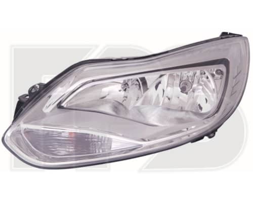 Фара передня FORD FOCUS 2011-2014