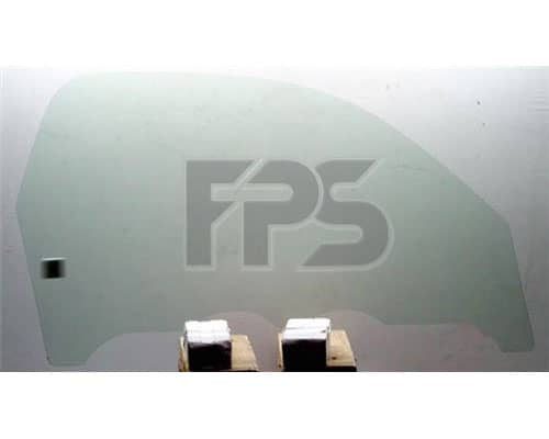 Скло Автомобільне(бокове) Ліве Toyota RAV4 2001-2006