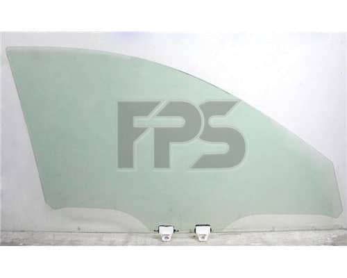 Скло Автомобільне(бокове) Ліве Mazda CX-5 2012-2016