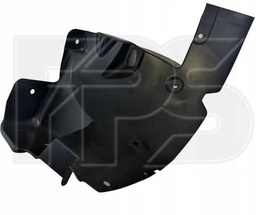 Підкрилок Передній Лівий Opel Movano 2010-2021