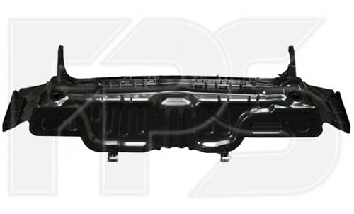 Панель Задній Правий Honda Civic 2006-2011