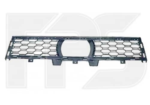 Решітка бампера BMW X5 2018-2023