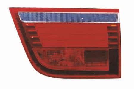 Ліхтар задній BMW X5 2006-2010
