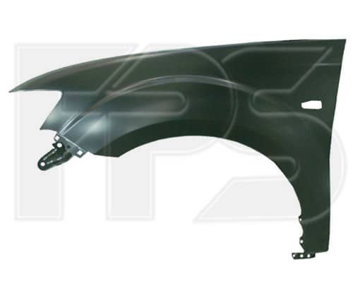 Крило Переднє Праве Mitsubishi Outlander 2010-2012