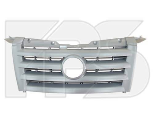 Решітка Пластикова Передня Права Volkswagen Crafter 2006-2016