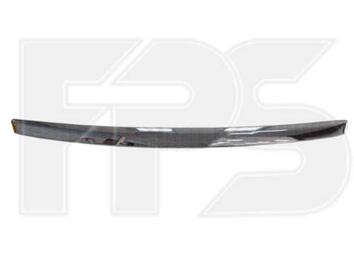 Полоска Пластикова Передня Ford C-MAX 2007-2009