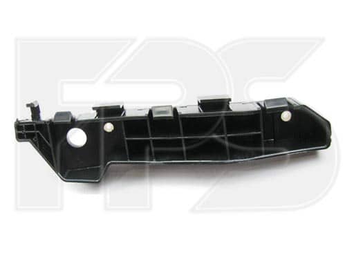 Кріплення Бампера Передня Ліва Hyundai Santa FE 2006-2009