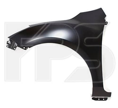 Крило Переднє Праве Mazda 3 2009-2012