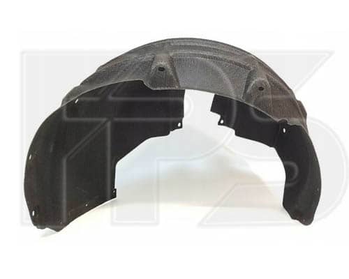 Підкрилок AUDI Q5 2008-2012