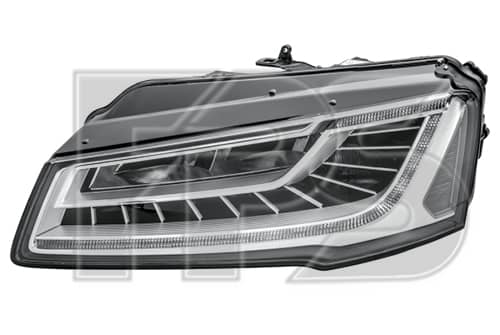 Фара передня AUDI A8 2010-2017