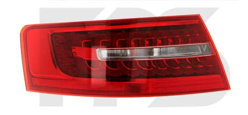 Ліхтар задній AUDI A6 2004-2011