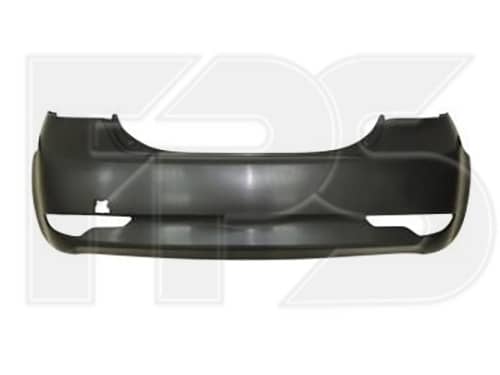 Бампер Задній Правий Kia Ceed 2009-2012