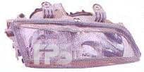Фара Передня Передня Ліва Nissan Primera 1996-1999, 260602F925