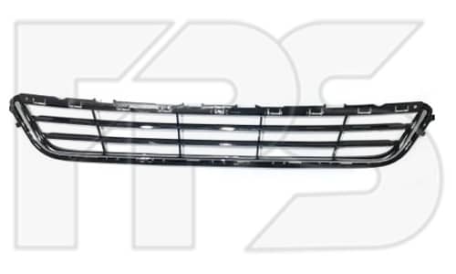 Решітка Пластикова Передня Права Ford Fusion 2012-2017