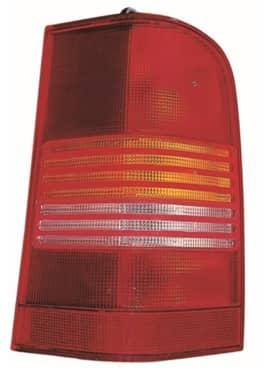 Ліхтар Задній Задній Лівий Mercedes-Benz V-Class 1996-2002, 6388201464, A6388201464