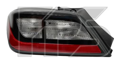 Ліхтар Задній Задній Лівий Hyundai Kona 2021-2023
