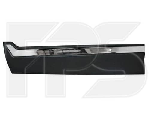 Полоска Пластикова Передня Ліва Honda CRV 2020-2022