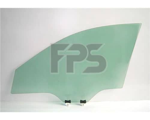 Скло Автомобільне(бокове) Праве Subaru Impreza 2007-2011