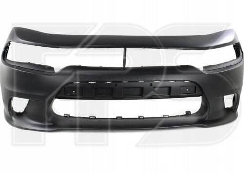 Бампер Передній Правий Dodge Charger 2015-2023