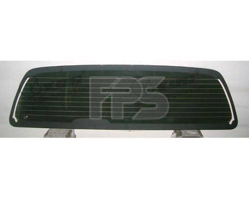 Скло Автомобільне(заднє) З Підігрівом Nissan Navara 2005-2013