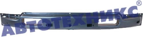 Шина Бампера Передня Права Mercedes-Benz V-Class 1996-2002