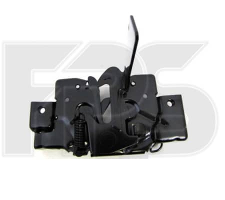 Кріплення Металеве Передня Права Mazda 3 2004-2009