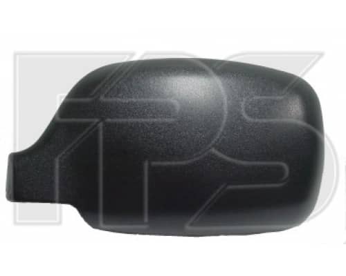 Кришка Дзеркала Ліва Nissan Kubistar 2003-2008, 96374-00QAD, 8200245171