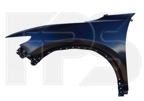 Крило Переднє Ліве Mazda CX-9 2016-2024